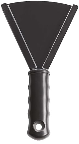 COOK CONCEPT Manueller Glasöffner Leichter Griff Großformat Schwarz | Manueller Glasöffner, müheloses Öffnen, auch festsitzende Deckel, rutschfester Griff, Küche, große Ausführung, schwarz