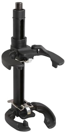 Compresseur de Ressorts 2300kg - Om 2300 - CLAS Equipements