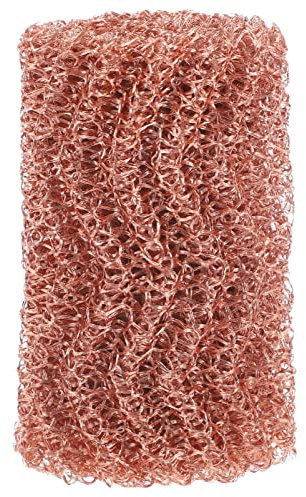 UPKOCH Filtro Rete per Vino Filtro Rete per Luppolo per Birra per Vino Colino da Cucina Fornitura di Strumento per Filtrare Luppolo Accessorio per Fatto in Casa