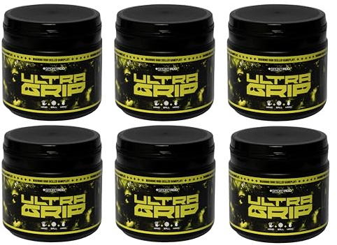 SPORTADD 6X Ultra Grip 500g. Resina per Pallamano