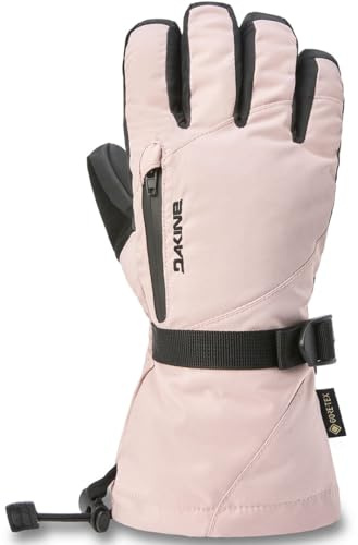 Dakine Womens Sequoia Gore-Tex Gloves - Burnished Lilac, Small