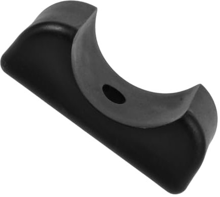 Mipcase Pool Ladder Weight Replacement Supplies Non-slip Plastic Pool Step Weight Easy Installation