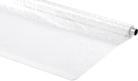 probath ERSATZROLLE AUSTAUSCHROLLO HALB-Kassetten DUSCHROLLO 13 GRÖSSEN EINFACHER WECHSEL (Milky Stone, 160x240 cm)