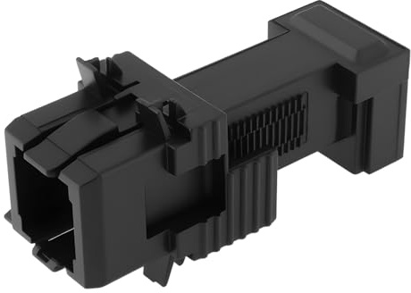 The Lord of the Tools Interrupteur de feu stop 61316967601 318372646 61310300846 compatible avec BMW Série 3 E90 E46 Série 1 E81 E87 Série 5 E60
