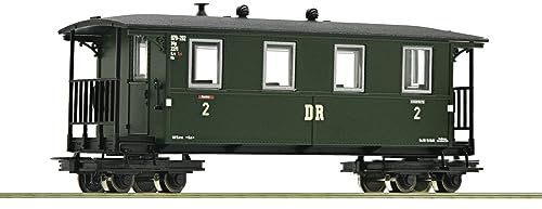 Roco 34060 Personenwagen, DR