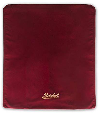 Cover für RED LINE 220/250 rote Farbe Größe M