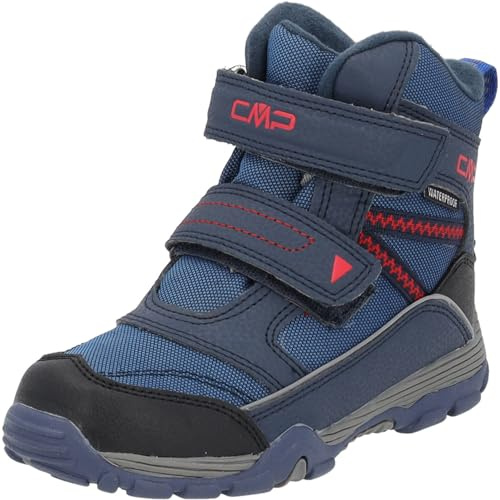 CMP Unisex Kinder Kids Pyry Wp Snow BootsSnow Boot