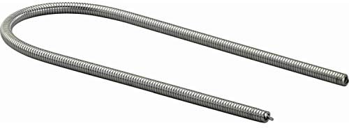 Ressort intérieur MLC 32 pour tuyaux multicouches Uni Pipe Plus et MLC Gris (référence 1013739)