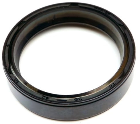 Parts and Parts Wellendichtring 35x42x10mm NBR 70 DIN 3760 ISO 6194