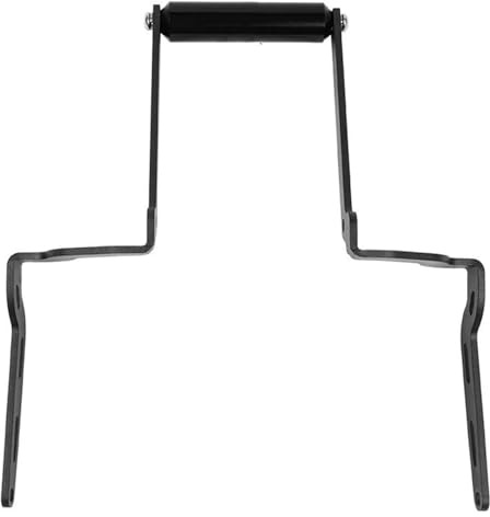 QGMKMVZZBK Porta Cellulare GPS Per BMW F850GS 2018-2024 Supporto Adattatore Per Smartphone Per Moto Adventure Per Cellulare Per Navigazione GPS(22MM)