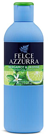 Felce Azzurra Fresco For Uni Body Wash