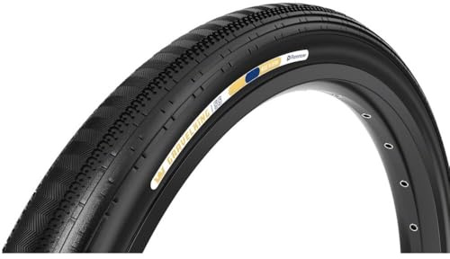 Panaracer GravelKing Semi Slick Tubeless 700 X 28 Gravel Tyre 700 x 28