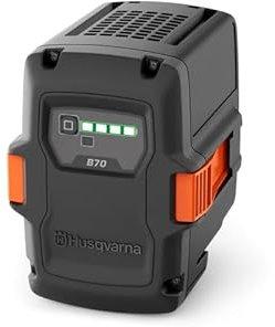 Integrierter Akku Husqvarna 40-B140 Li-Ion 36V 4Ah