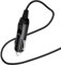 Xzrucst Car DC Adapter for JVC RV-NB 1 RV-NB1 RVNB1 Kaboom Dock Woofer CD Boombox Auto Vehicle Boat RV Camper Plug Power Supply Cord Cable Charger
