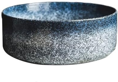 Cuencos Para Sopa Tazón De Sopa De Gran Capacidad For El Hogar, Tazón De Ramen Apto For Microondas, Tazón De Arroz Grande De Cerámica, Tazón For Guiso Cuencos Para Cocina