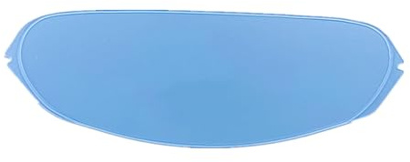 Motorcykel Hjälmvisir, CWR-1 Anti-dim-insats DKS 301 EVO Clear Film for SHOEI CNS-1/CWR-1/CW-1/CNS-3 Shields Visir