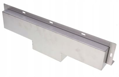 Flow Duschablauf, Wand, umkehrbarer Rost, unter Fliesen oder massiv, Wandablauf, Duschrinne, rechteckig, Silber, Edelstahl (600 mm)