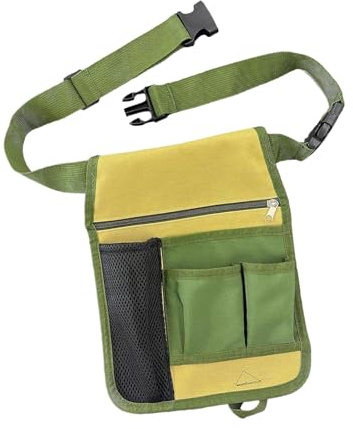 Homyl Multifunctional Tool Belt Apron, for Garden Plumbing DIY Projects