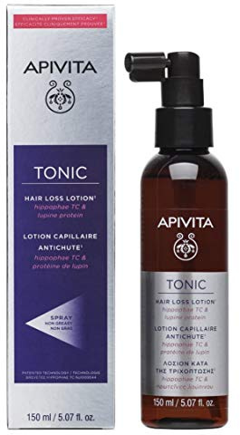 Apivita - Loción anticaída cabello
