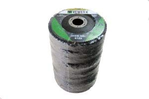 VEWERK 115mm Stripping Disc Strip Wheel Paint Rust Removal Angle Grinder Metal