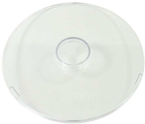 Keimgerät Deckel, flach bioSnacky 1 x 1 Stück