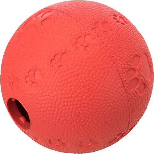 Trixie Interaktive Spiele 'Cat Activity' - Ball Snacks, Ø 6 cm, versch