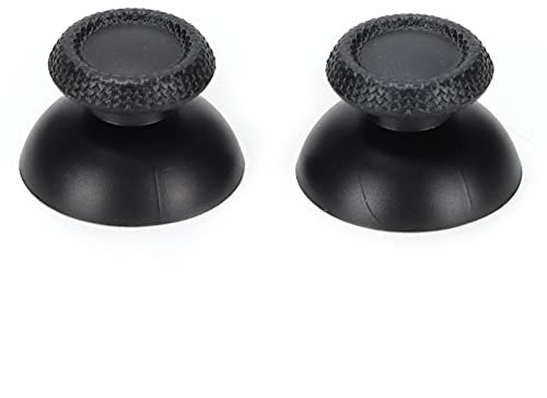 CCYLEZ Joystick Keycap, Thumb Stick de ABS, Grip de Pulgar y Reemplazo para
