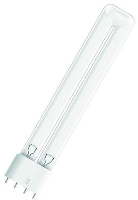 Orbitec Entkeimungslampe 55 W 2G11 Sockel 542 mm, L. 542 mm ø 38mm