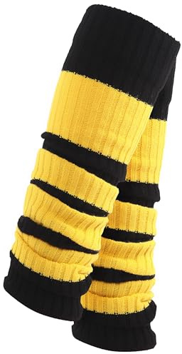TODO Warme Stulpen Damen mit Wolle - Weich, Flexibel. Beinstulpen Wolle Stulpen für Winter, wenn es Kalt ist - Beinwärmer Damen