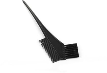 FOMIYES 20stücke Haarfärbemittel Set Mit Färbeschale Und Pinsel Zum Selbstfärben Wiederverwendbare Haarfärbeschalen Für Diy-heimfrisuren Und Professionelle Salons