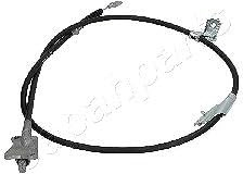Japanparts BC-158L Cavo comando, Freno stazionamento