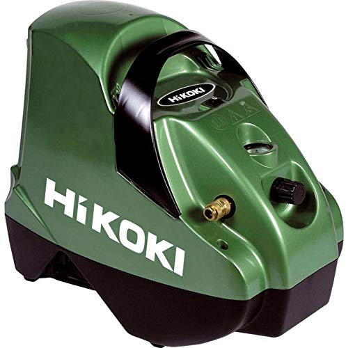 Compresseur 6 litres 10 m3 - EC58LAZ - Hikoki Hitachi