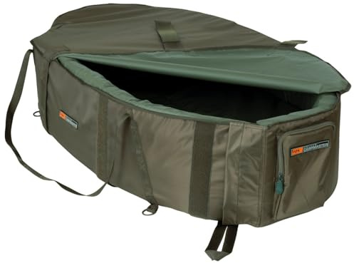 Fox Deluxe Carpmaster Mat Abhakmatte