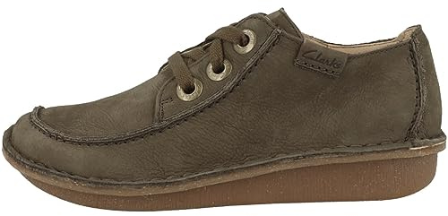 Clarks Womens Funny Dream Low