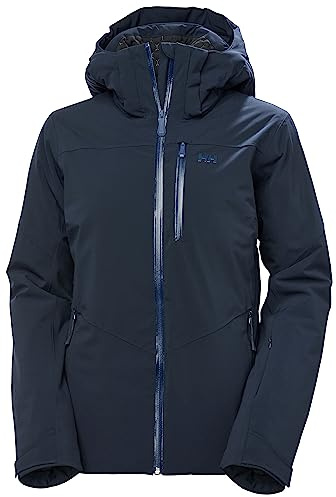 Helly Hansen Donna Giacca da Sci Alphelia
