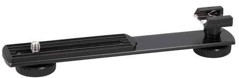 Rail d'extension pour fixation latérale d'éclairage