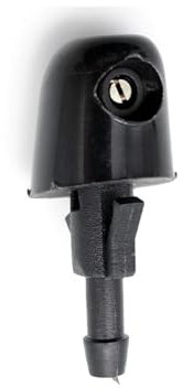zhaoyaoni Auto-Wischerdüse für Great Wall Haval H3 X240 2005-2012 51108,Universal Auto Frontscheibenwischer Waschdüsen Scheibenwaschanlage