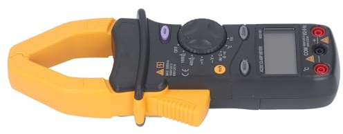 Digital Clamp Tester, Digital Clamp Meter, Multimeter Voltage Tester Handheld Volt Amp Ohm Meter, Clamp Meters