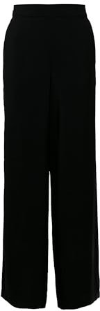 s.Oliver Wide-Leg-Hose im Loose Fit mit Elastikbund