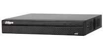 NVR4108HS-4KS2 DVR IP 8Ch 1HDD 12V IO Audio H265 Video analisi