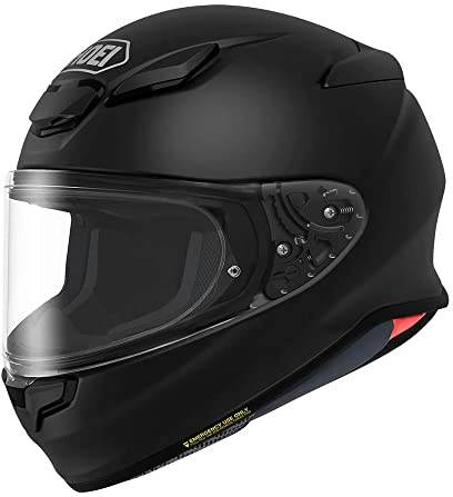 Shoei NXR 2 Mt. Black XL