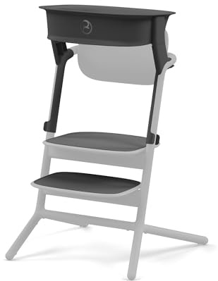 Cybex LEMO Learning Tower Stunning Black | black
