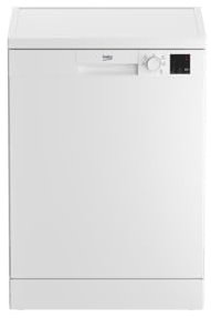 Lave-vaisselle 60cm 15 Couverts 45db - DVN05C30W