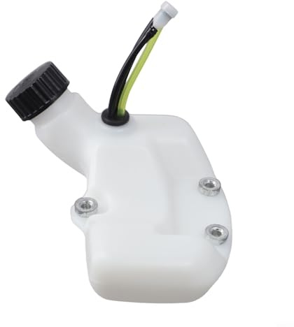 Pour réservoir à essence A350000780, pour coupe-colonnes Echo - Réservoir de carburant et de gaz pour débroussailleuses Echo