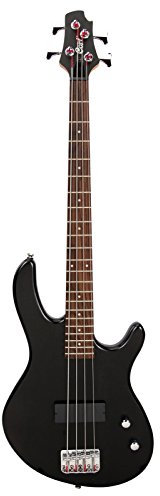 CORT B-001 – 0274 – 0 Bass, 4 Saiten
