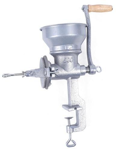 Macinacaffè manuale spezie grani macinazione macchina cereali dadi fagioli grano macinino macinacaffè macina noci per cucina a casa