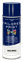 RAL 9003 Signal White Gloss Aerosol Paint Can 2K Direct Gloss Paint For Wood, Metal, Plastic, PVC, UPVC, Fascia Boards - Indoor & Outdoor