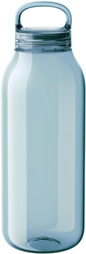 Kinto - Gourde bleue - 950 ml