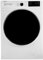 SIA SWM84KW 8kg Washing Machine, 1400 RPM, 16 Programs, Energy Rating B, 15 Minute Quick Wash, LED Display, 3-24hr Timer Delay, 2 Years Parts and Labour Guarantee, White