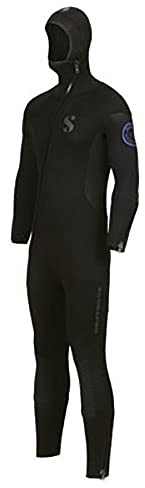 SCUBAPRO ONEFLEX STMR 6.0 F-Zip MN L